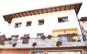 Albergo Al Cacciatore
